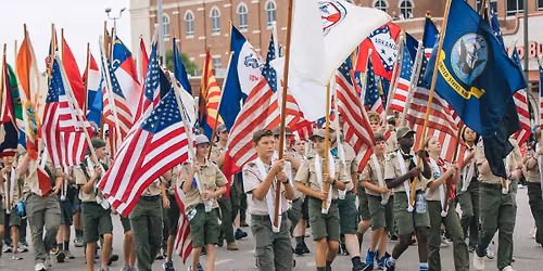 LibertyFest Parade