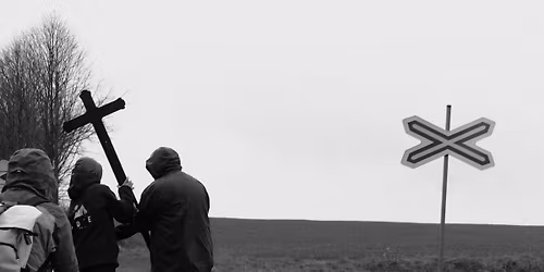 Prom\u011bny poutnictv\u00ed | od svat\u00fdch m\u00edst k vnit\u0159n\u00ed cest\u011b