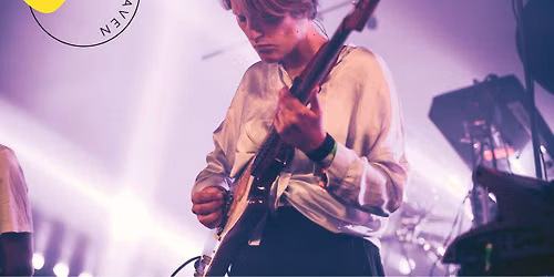 Interaktiv Koncert v. Nanna Schannong\/Lowly p\u00e5 turkis