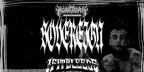 NEAR DEATH COLLECTIVE PRESENTS: SOVEREIGN MLVLTD