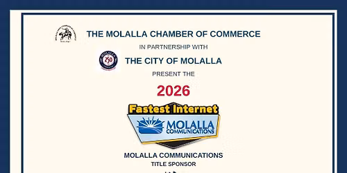 2026 Molalla Communications 4th of July "Cheers to 250 Years" Giant Street Parade