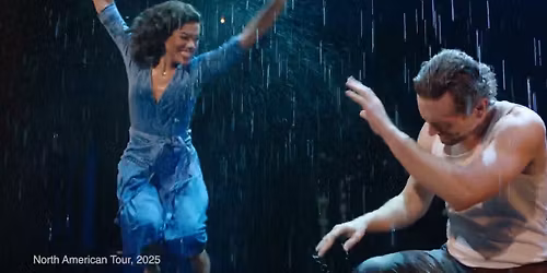 Parking The Notebook - Memphis