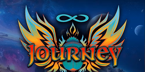 Journey Newark Tickets