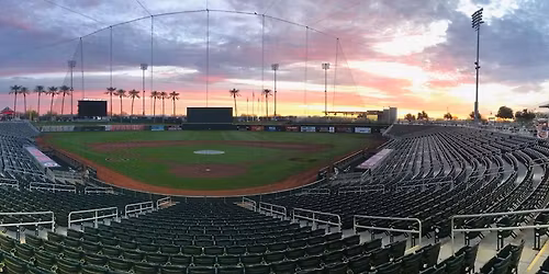 1st Fridays at the Goodyear Ballpark