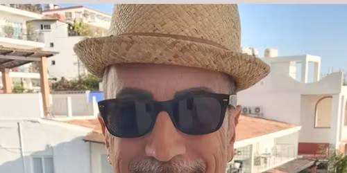 Yoga on the Rooftop w\/Bill