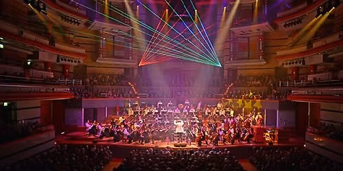 Classical Spectacular at Bridgewater Hall, Manchester