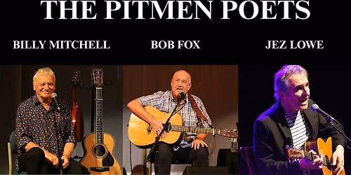 Pitman Poets