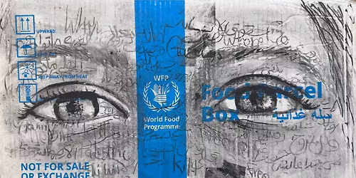 Exposition gratuite : "Gaza - R\u00e9cits d'espoir"