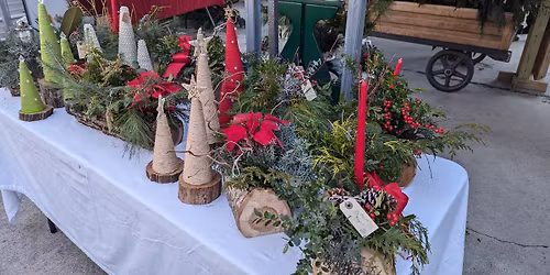 Annual Christmas Bazaar