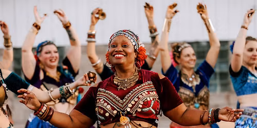 In-Studio 3-Week Summer Series: FatChanceBellyDance\u00ae (FCBD) Improvisation Intensive