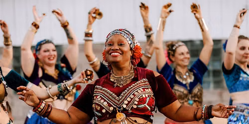 In-Studio 3-Week Summer Series: FatChanceBellyDance\u00ae (FCBD) Improvisation Intensive