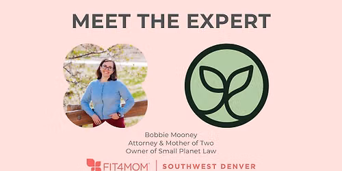 Meet the Expert: Small Planet Law