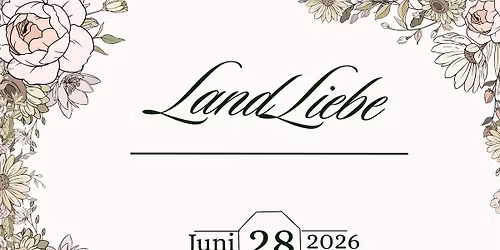 LandLiebe