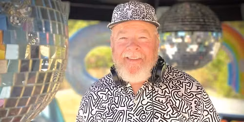 DJ Rotten Robbie - Choose Your Groove!