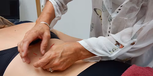Hara diagnose en Japanse behandeltechnieken