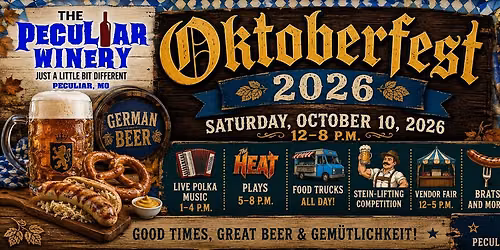 Our 8th-Annual Oktoberfest Celebration!