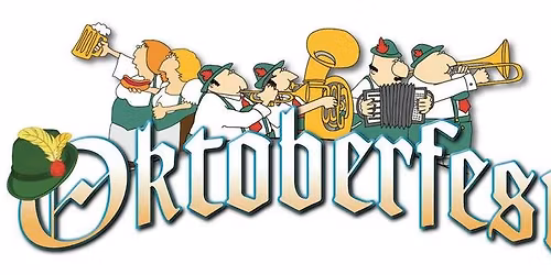 Our 8th-Annual Oktoberfest Celebration!