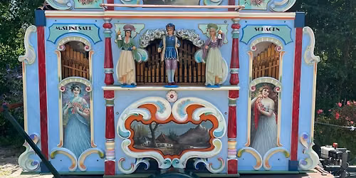 Twee Zwanen