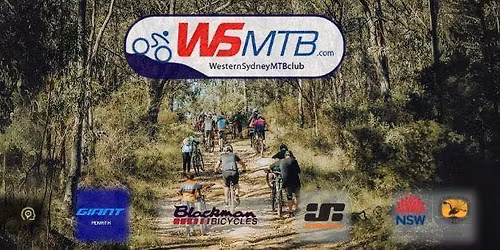 WSMTB AGM - All Welcome!