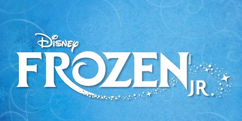 Disney's Frozen Jr.