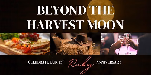 Beyond the Harvest Moon\ud83c\udf1b
