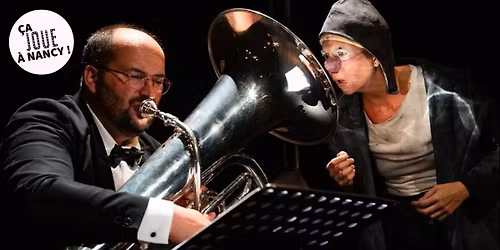 \u00c7a joue \u00e0 Nancy ! Boom - La crique