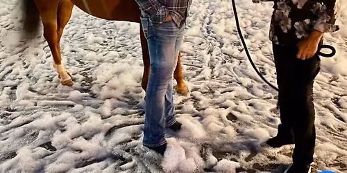 Dog Prairie Tavern in St. Paul welcomes Ed Callison and Darren Hank and a surprise guest 