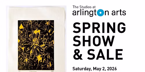 Spring Show and Sale