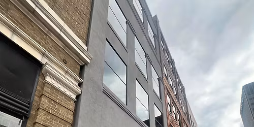 Prime Downtown Charleston Commercial Building