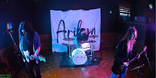 Arilya at Salute To Everyone