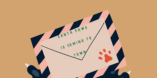 Santa Paws