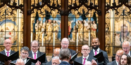 In Concert In Melrose