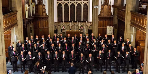 In Concert In Melrose