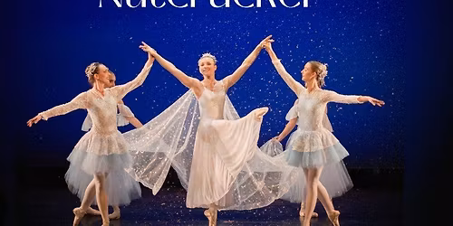 SFFW @ The Nutcracker 