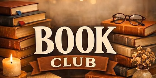 Chapter & Verse Book Club Meeting
