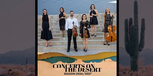 Urban Nocturnes - ticketed ($35)