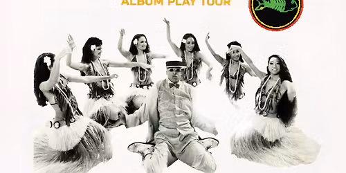 Fishbone at Terminal West