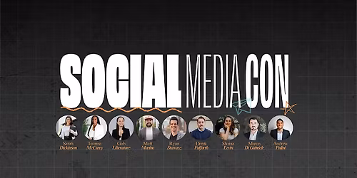 Social Media Con | Philly Real Estate