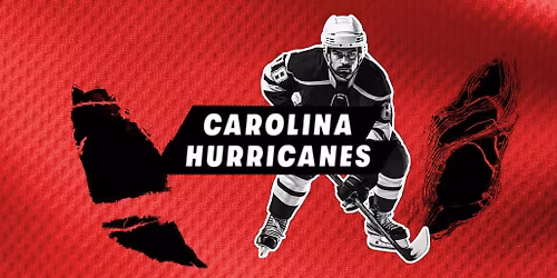 Parking Vegas Golden Knights at Carolina Hurricanes