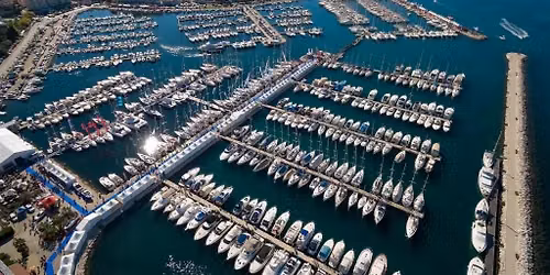 Biograd Boat Show 