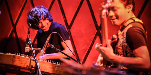 KONCERT | HOUSE OF WATERS (USA, JAP)