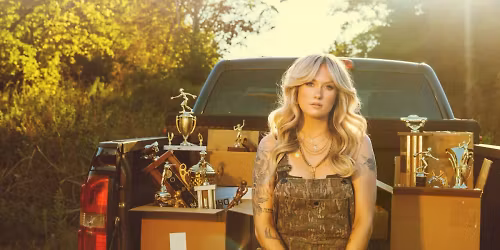 Meghan Patrick in Fresno