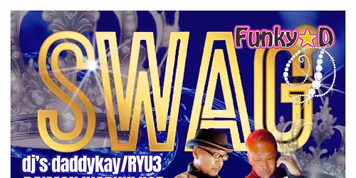 SWAG\u2763\ufe0f produced by FUNKY\u2606D