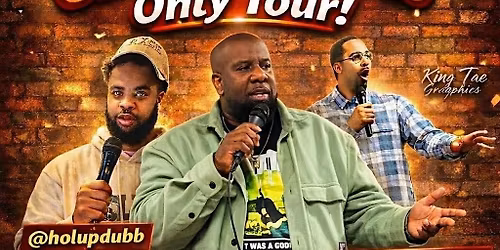 The Grown Folks Tour