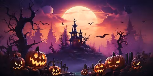 Halloween Party
