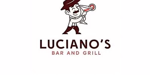 Luciano's in Barberton - Happy Hour Mystery Party