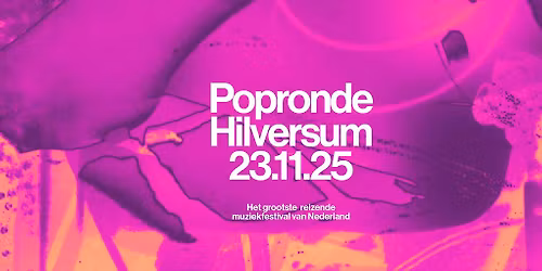 POPRONDE 2025