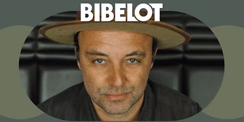 Niels Geusebroek sings Coldplay | Bibelot Dordrecht