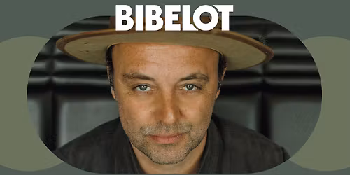 Niels Geusebroek sings Coldplay | Bibelot Dordrecht