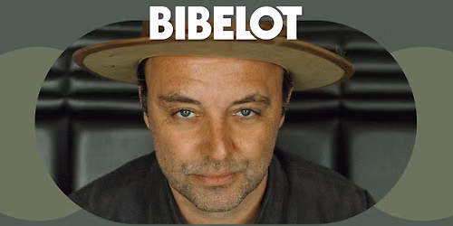 Niels Geusebroek sings Coldplay | Bibelot Dordrecht